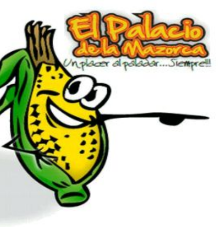 El Palacio de la Mazorca